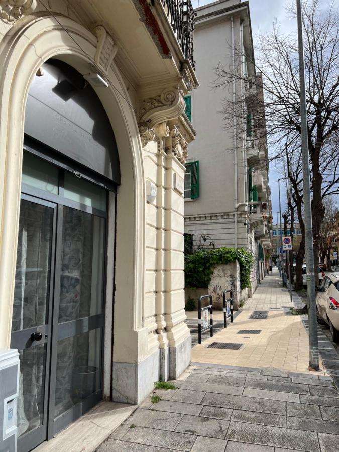 Casa Cicerone Messina Exterior foto