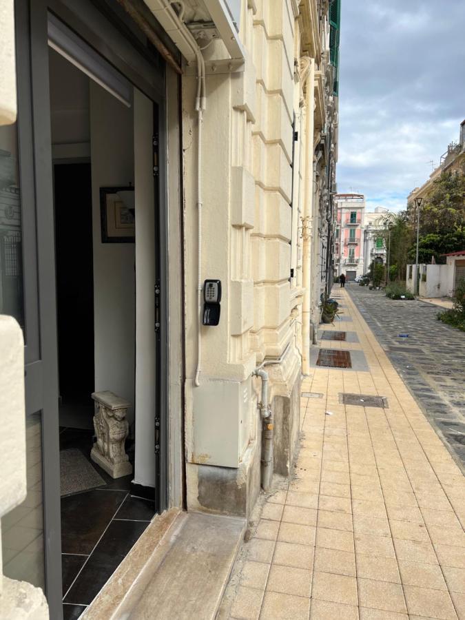 Casa Cicerone Messina Exterior foto